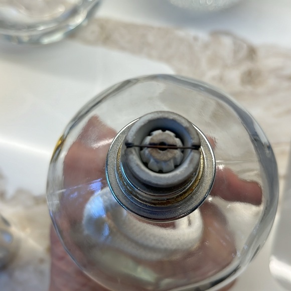 NWOT Lampe Berger diffuser - Picture 6 of 6